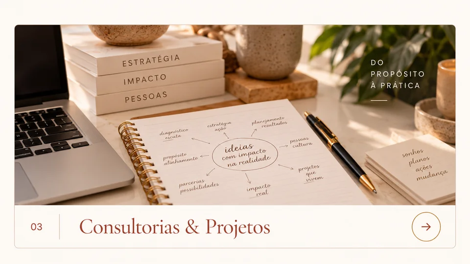 Card Consultorias & Projetos